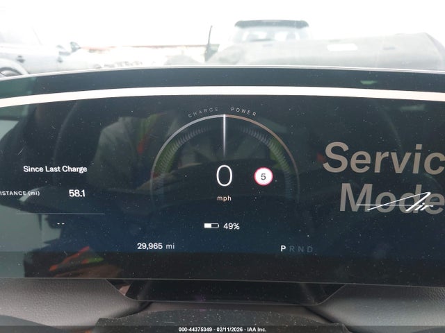 Lucid Air Touring 2024 50EA1TEA0RA002435 Image 18