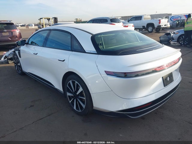 Lucid Air Touring 2024 50EA1TEA0RA002435 Image 3