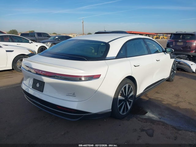 Lucid Air Touring 2024 50EA1TEA0RA002435 Image 4