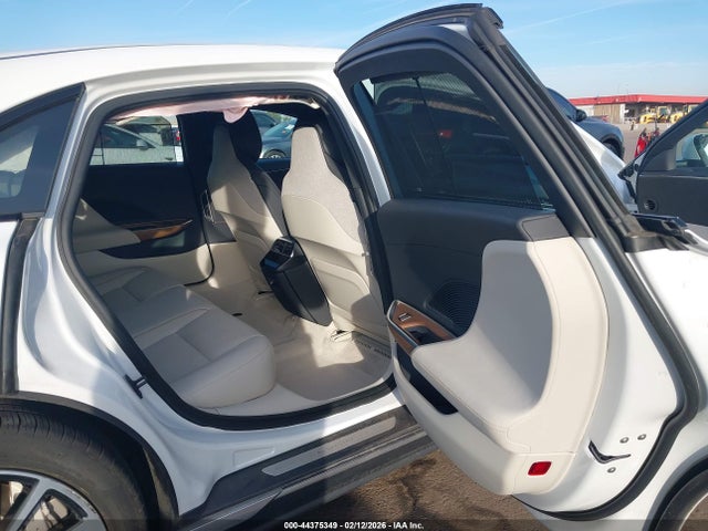 Lucid Air Touring 2024 50EA1TEA0RA002435 Image 8