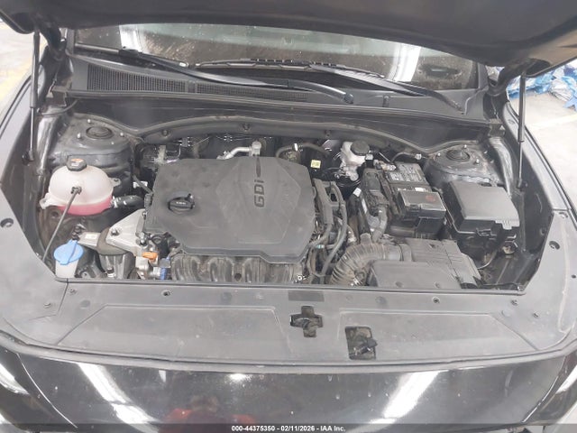 Hyundai Santa Fe Sel 2023 5NMS24AJXPH617692 Image 10