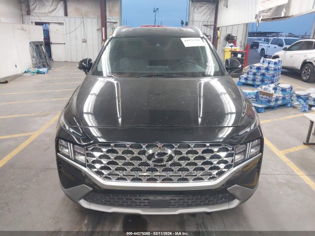 Hyundai Santa Fe Sel 2023 5NMS24AJXPH617692 Image 12
