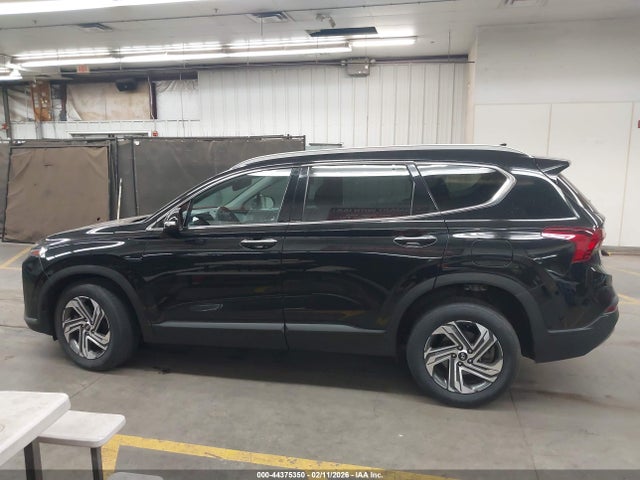 Hyundai Santa Fe Sel 2023 5NMS24AJXPH617692 Image 14