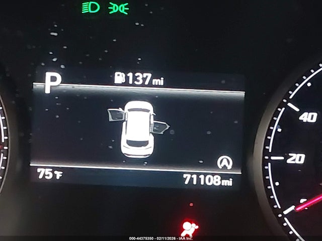 Hyundai Santa Fe Sel 2023 5NMS24AJXPH617692 Image 15