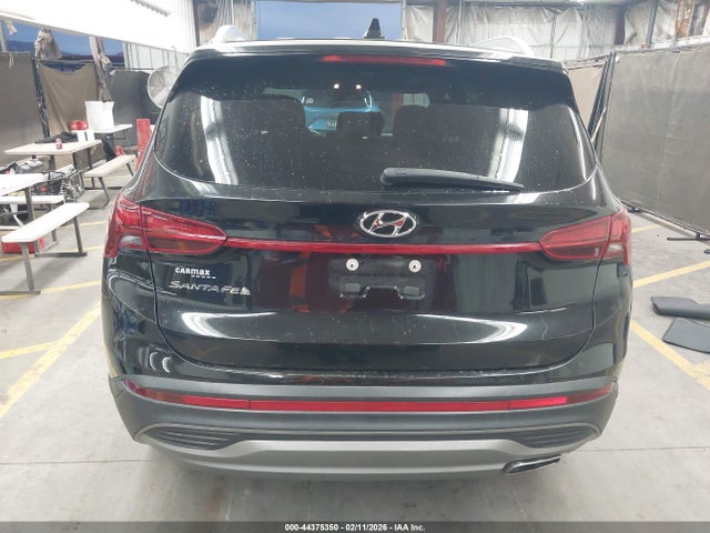 Hyundai Santa Fe Sel 2023 5NMS24AJXPH617692 Image 16