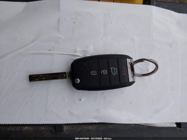 KIA Sportage Lx 2017 KNDPMCAC5H7274035 Image 11