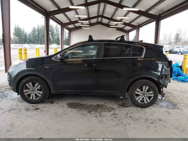 KIA Sportage Lx 2017 KNDPMCAC5H7274035 Image 15