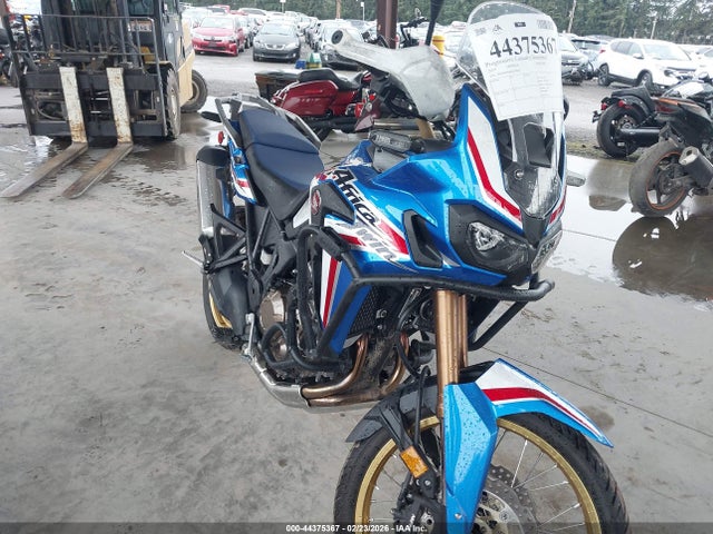 2019 JH2SD0404KK300405 zdjęcie główne