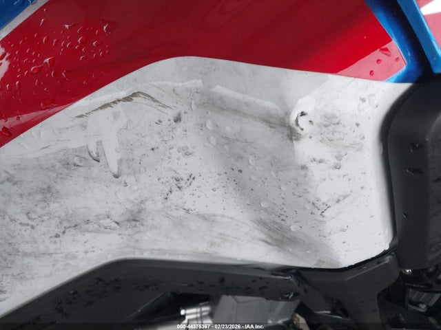 Honda Crf1000 A 2019 JH2SD0404KK300405 Image 14
