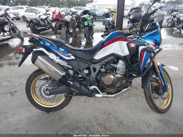 Honda Crf1000 A 2019 JH2SD0404KK300405 Image 12