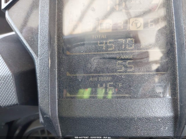 Honda Crf1000 A 2019 JH2SD0404KK300405 Image 7