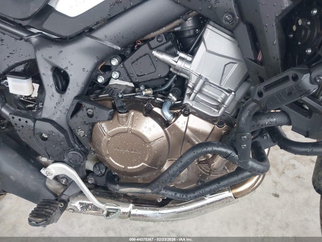 Honda Crf1000 A 2019 JH2SD0404KK300405 Image 8