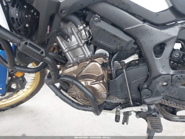 Honda Crf1000 A 2019 JH2SD0404KK300405 Image 9