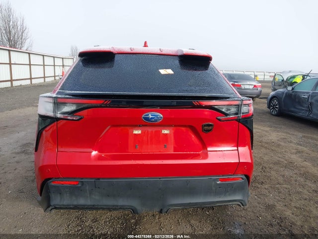 Aukcja sprzedaży 2025 Subaru Solterra Limited, vin: JTMABABA6SA094487, numer aukcji: 44375368