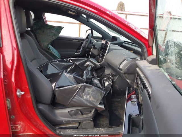 Aukcja sprzedaży 2025 Subaru Solterra Limited, vin: JTMABABA6SA094487, numer aukcji: 44375368