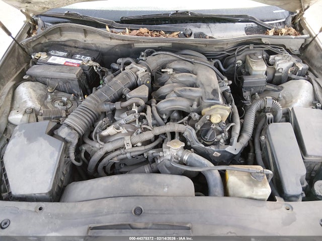 Aukcja sprzedaży 2006 Lexus Gs 300, vin: JTHBH96S765028886, numer aukcji: 44375372