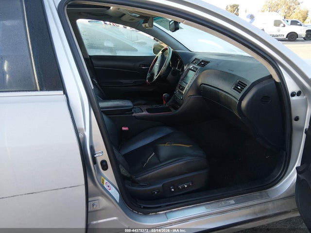 Aukcja sprzedaży 2006 Lexus Gs 300, vin: JTHBH96S765028886, numer aukcji: 44375372