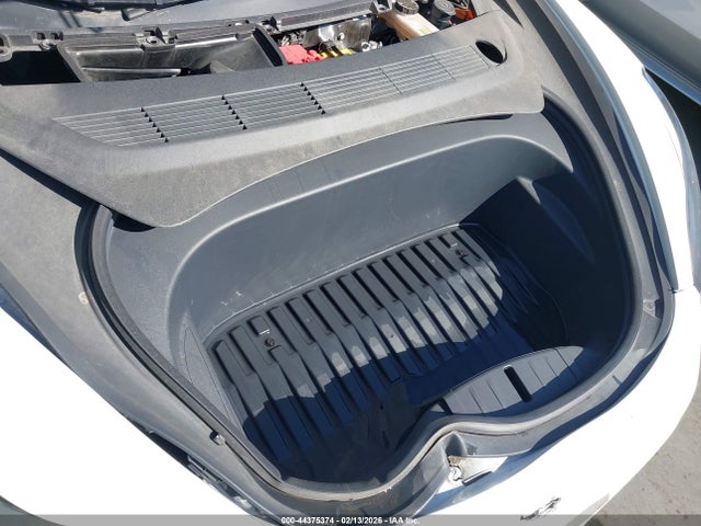 2021 TESLA MODEL 3 5YJ3E1EA0MF996770 Photo 9