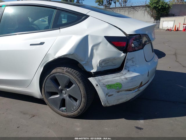 2021 TESLA MODEL 3 5YJ3E1EA0MF996770 Photo 5