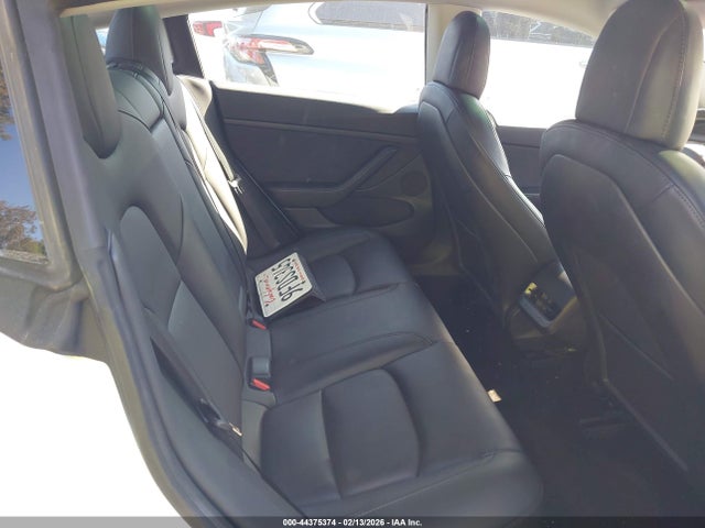 2021 TESLA MODEL 3 5YJ3E1EA0MF996770 Photo 7