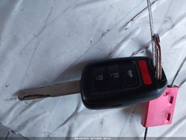 1HGCR2F3XGA213186 Honda ACCORD LX