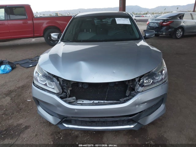 1HGCR2F3XGA213186 Honda ACCORD LX