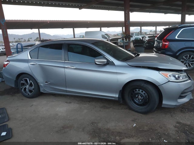 1HGCR2F3XGA213186 Honda ACCORD LX