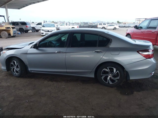 1HGCR2F3XGA213186 Honda ACCORD LX