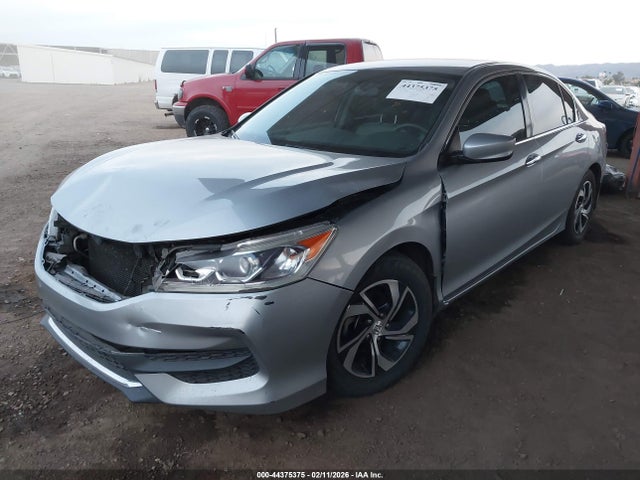 1HGCR2F3XGA213186 Honda ACCORD LX