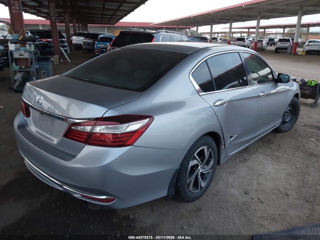 1HGCR2F3XGA213186 Honda ACCORD LX