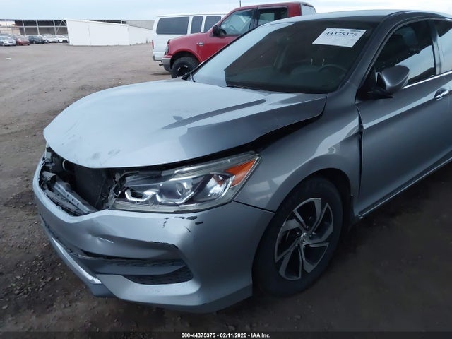 1HGCR2F3XGA213186 Honda ACCORD LX