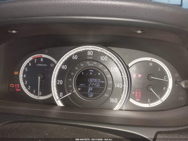 1HGCR2F3XGA213186 Honda ACCORD LX