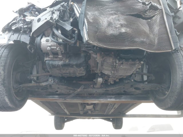 2013 Hyundai Sonata Gls მანქანა იყიდება აუქციონზე, vin: 5NPEB4AC6DH715017, აუქციონის ნომერი: 44375382