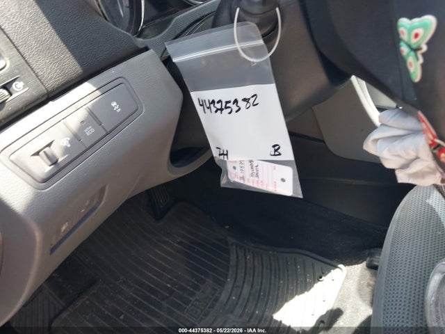 2013 Hyundai Sonata Gls მანქანა იყიდება აუქციონზე, vin: 5NPEB4AC6DH715017, აუქციონის ნომერი: 44375382