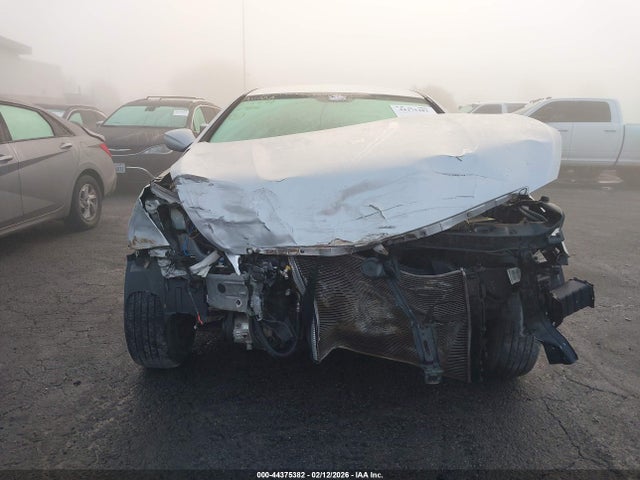 2013 Hyundai Sonata Gls მანქანა იყიდება აუქციონზე, vin: 5NPEB4AC6DH715017, აუქციონის ნომერი: 44375382