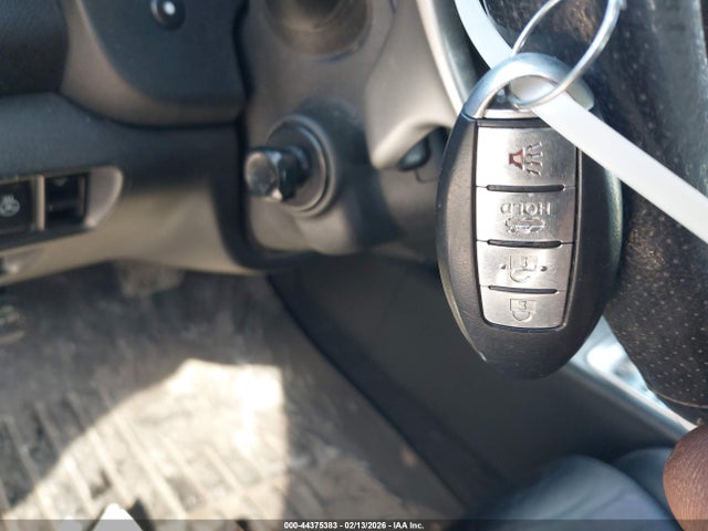 Aukcja sprzedaży 2013 Nissan Maxima 3.5 Sv, vin: 1N4AA5AP6DC846007, numer aukcji: 44375383
