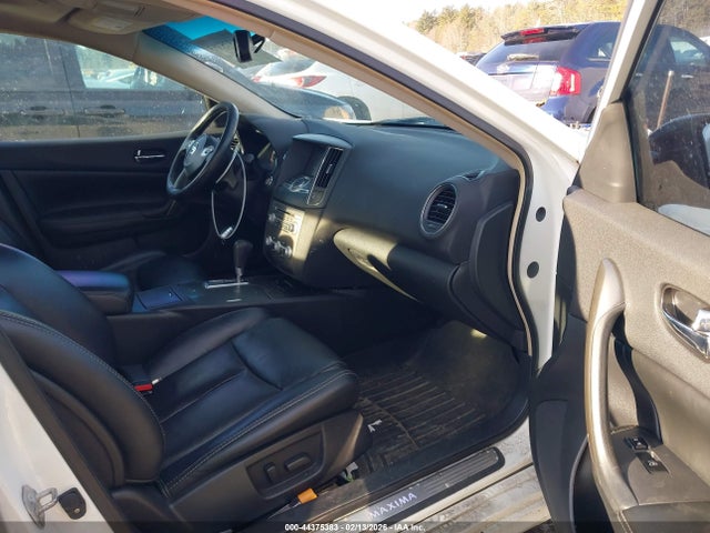 Aukcja sprzedaży 2013 Nissan Maxima 3.5 Sv, vin: 1N4AA5AP6DC846007, numer aukcji: 44375383
