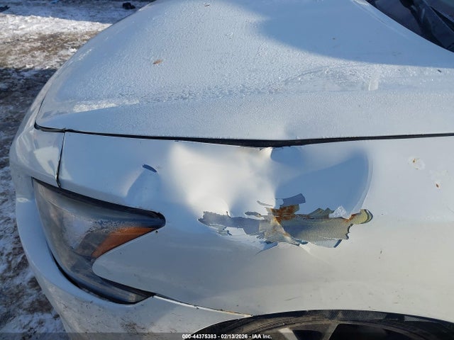 Aukcja sprzedaży 2013 Nissan Maxima 3.5 Sv, vin: 1N4AA5AP6DC846007, numer aukcji: 44375383