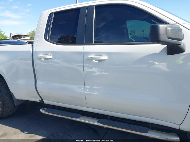 1GCRYEED4KZ250350 Chevrolet Silverado 1500 Rst
