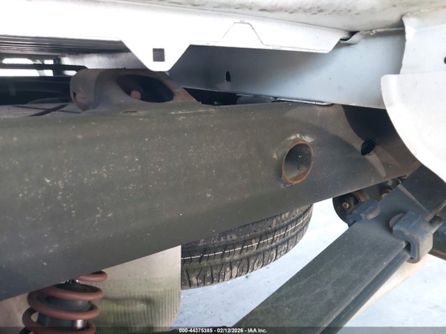 1GCRYEED4KZ250350 Chevrolet Silverado 1500 Rst