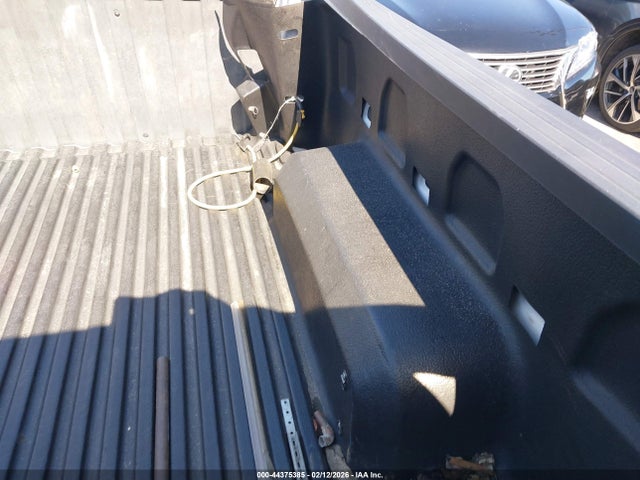 1GCRYEED4KZ250350 Chevrolet Silverado 1500 Rst