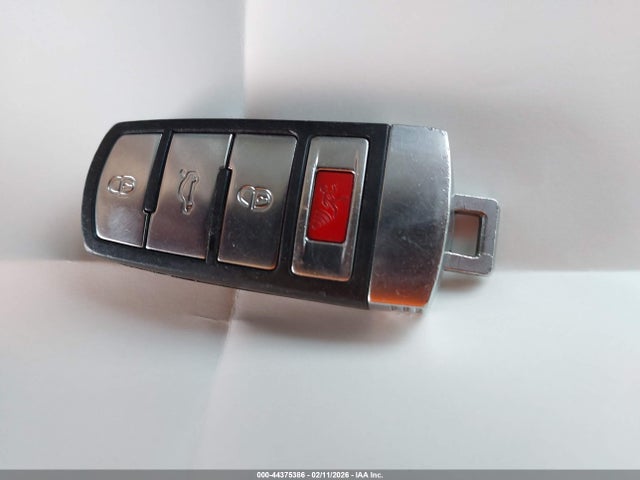 2014 VOLKSWAGEN CC WVWBP7AN4EE513141 Photo 10