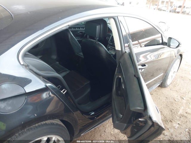 2014 VOLKSWAGEN CC WVWBP7AN4EE513141 Photo 7
