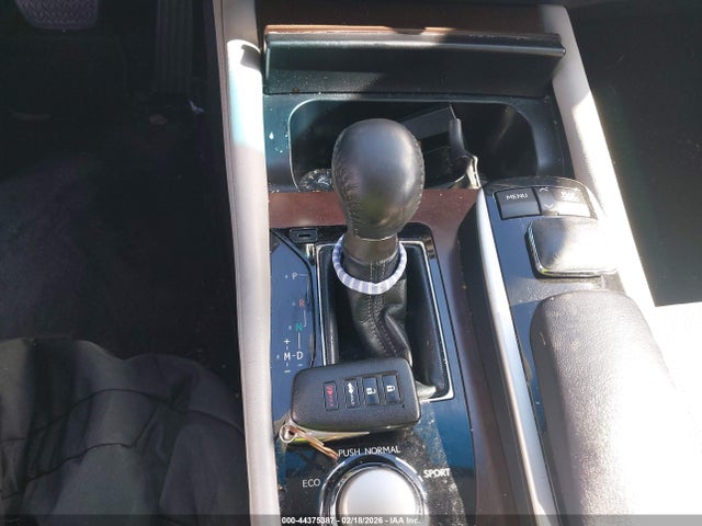 Lexus GS 350 2014 JTHBE1BL6E5036629 Image 11