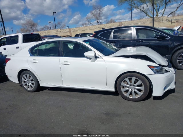 Lexus GS 350 2014 JTHBE1BL6E5036629 Image 13