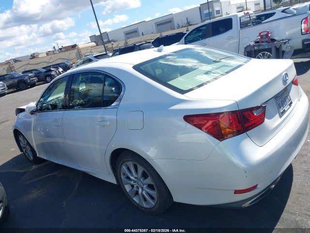 Lexus GS 350 2014 JTHBE1BL6E5036629 Image 14
