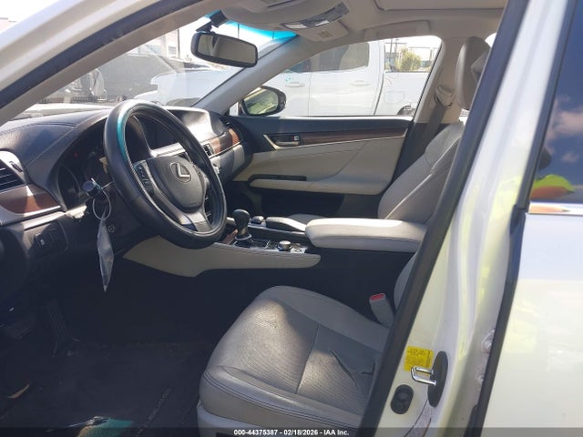 Lexus GS 350 2014 JTHBE1BL6E5036629 Image 5