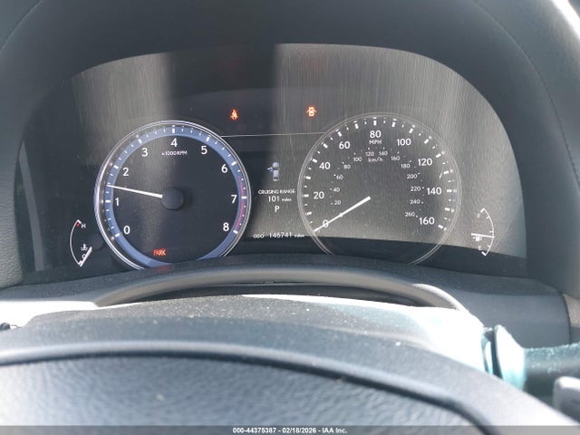Lexus GS 350 2014 JTHBE1BL6E5036629 Image 7