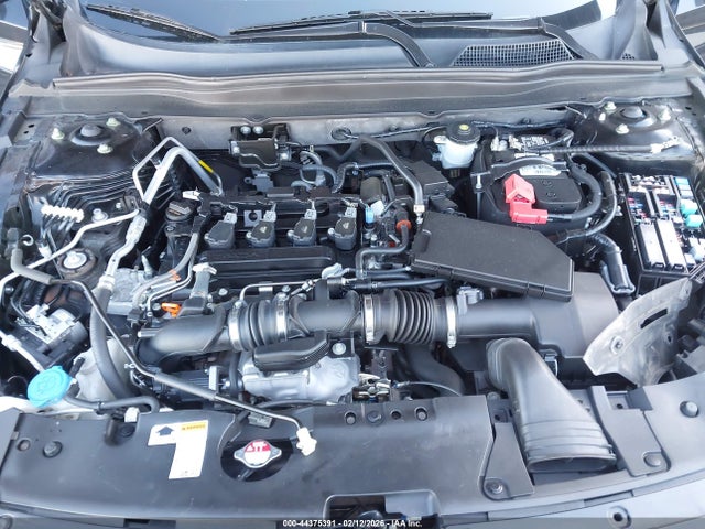 1HGCV1F31MA115312 Honda Accord Sport