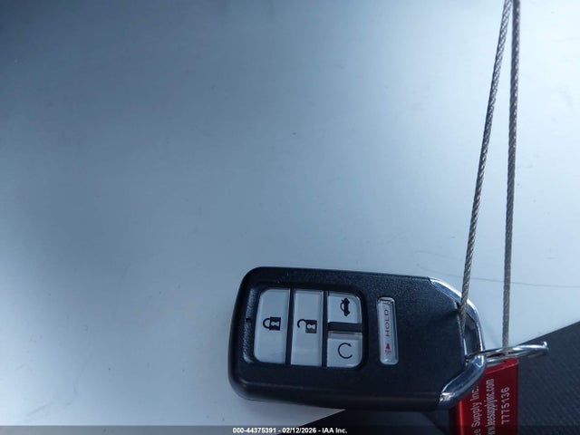 1HGCV1F31MA115312 Honda Accord Sport